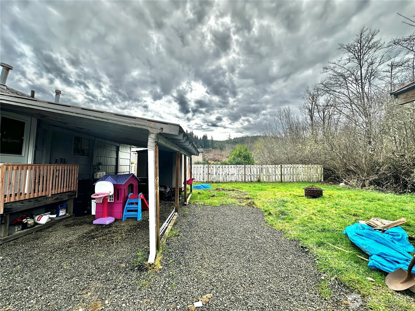 1620 Broadway Avenue Hoquiam WA 98550