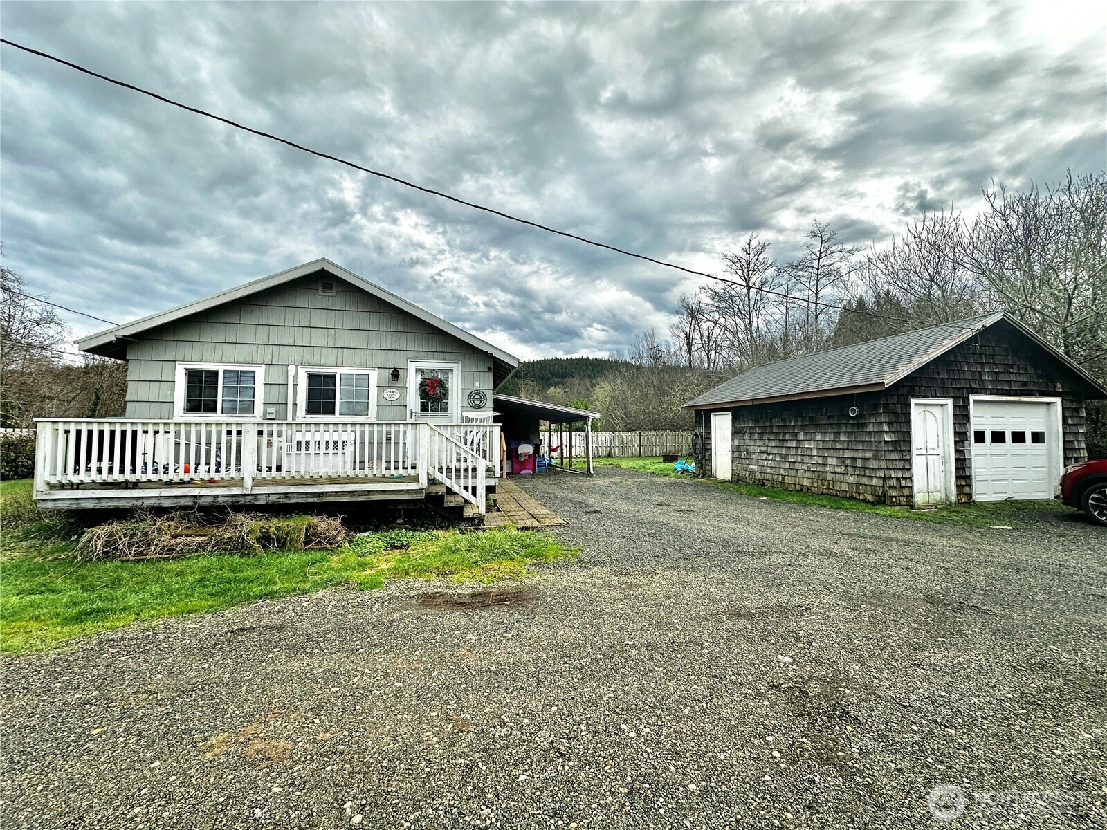 1620 Broadway Avenue Hoquiam WA 98550