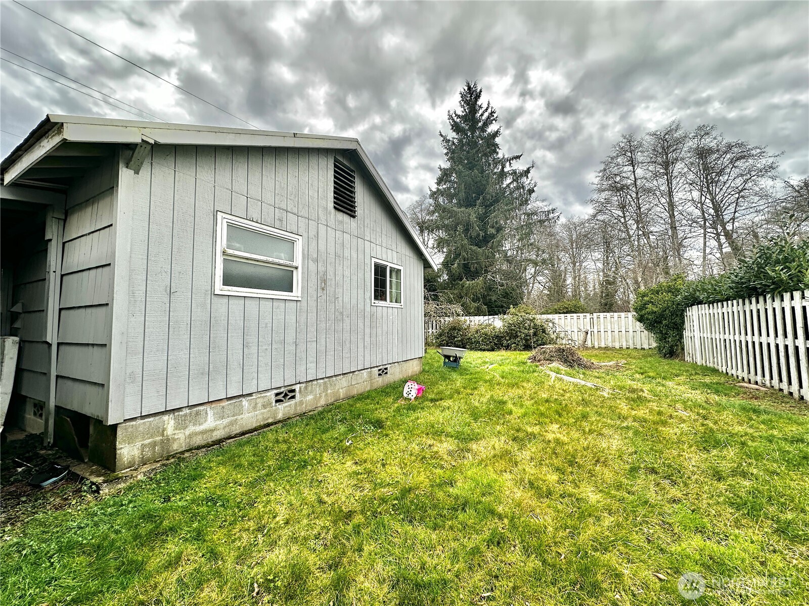 1620 Broadway Avenue Hoquiam WA 98550