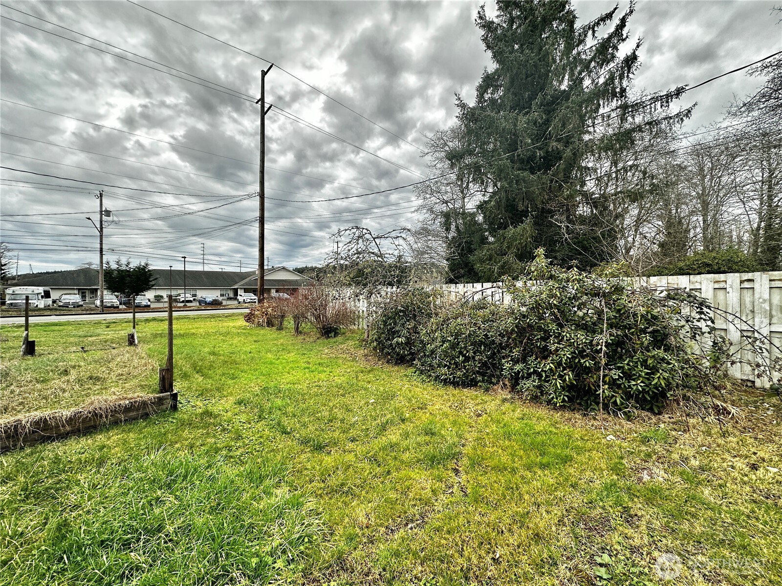1620 Broadway Avenue Hoquiam WA 98550