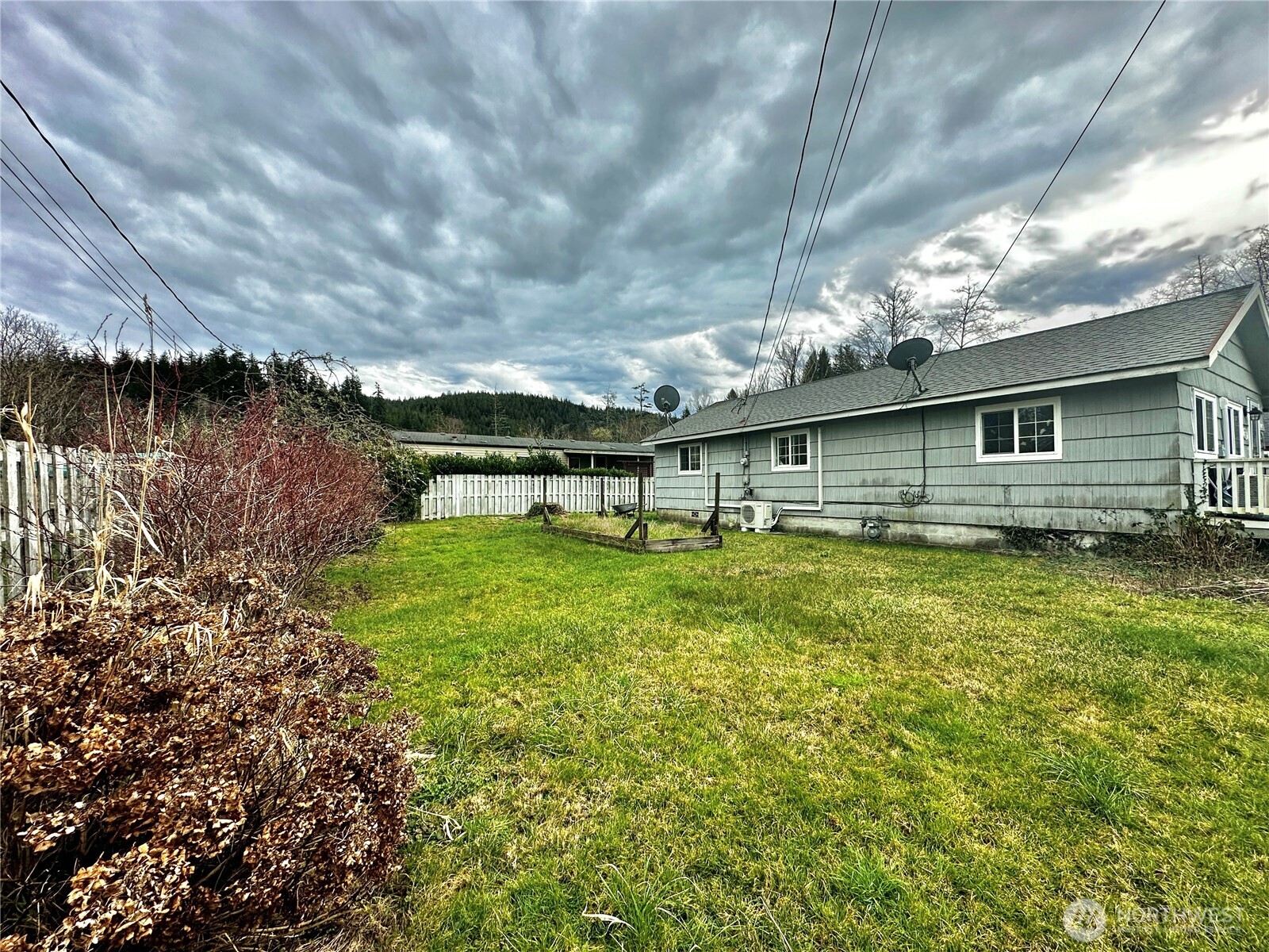 1620 Broadway Avenue Hoquiam WA 98550