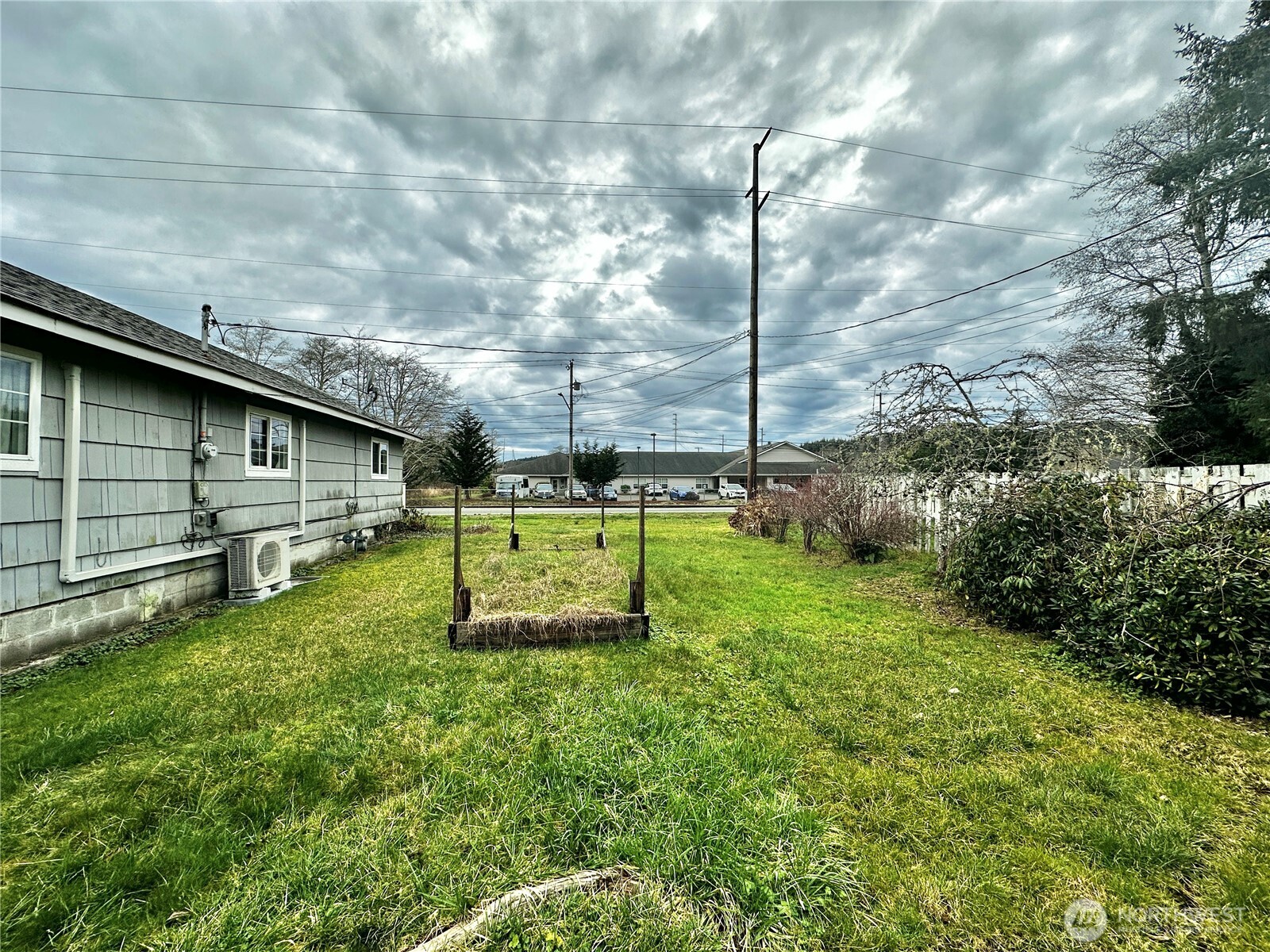 1620 Broadway Avenue Hoquiam WA 98550
