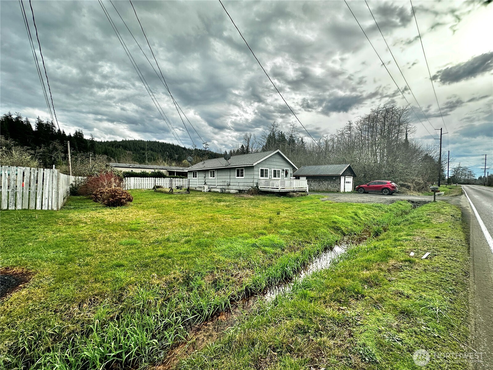 1620 Broadway Avenue Hoquiam WA 98550