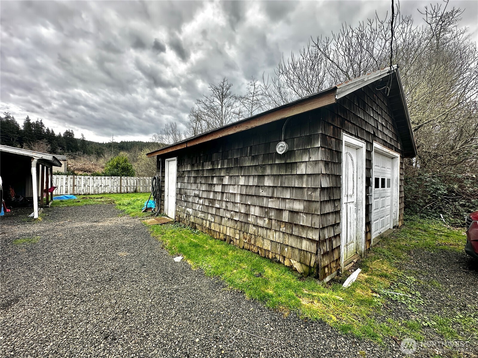 1620 Broadway Avenue Hoquiam WA 98550