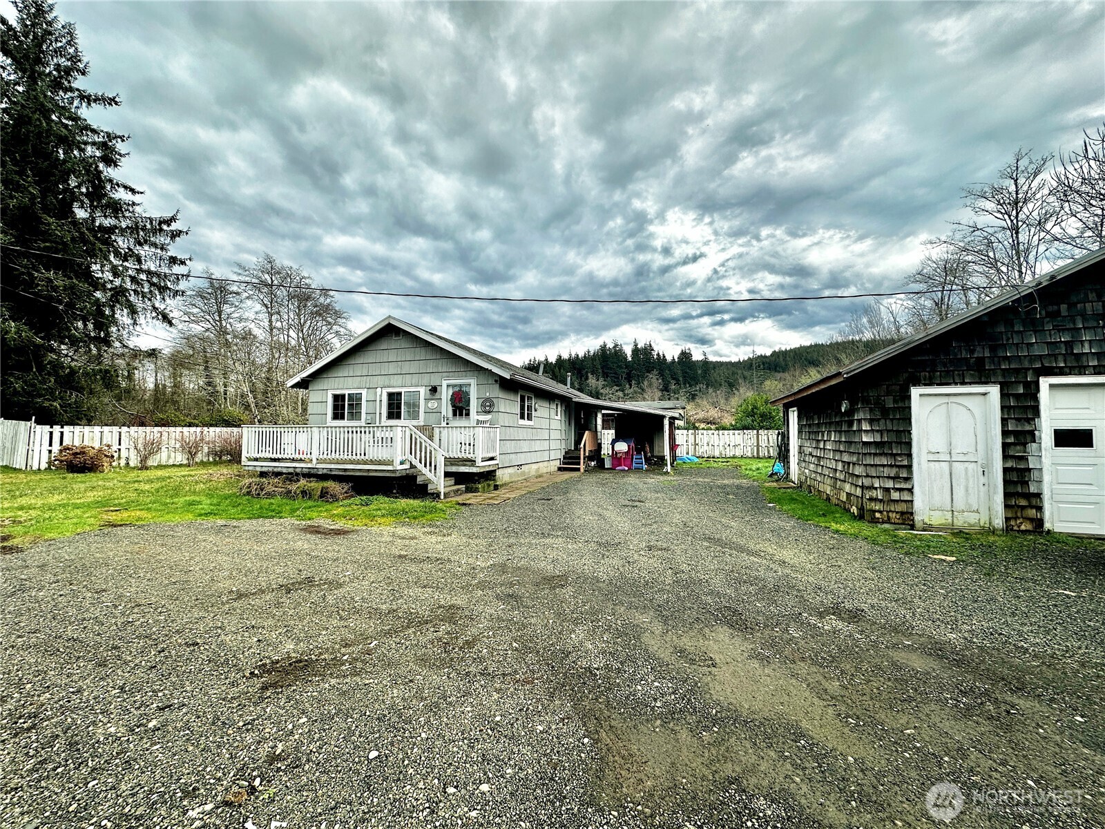 1620 Broadway Avenue Hoquiam WA 98550