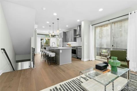 11416 117th Lane NE Kirkland WA 98034