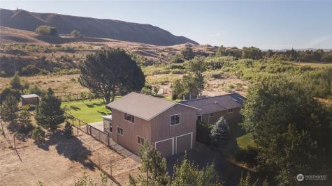 12051 Highway 10 Ellensburg WA 98926