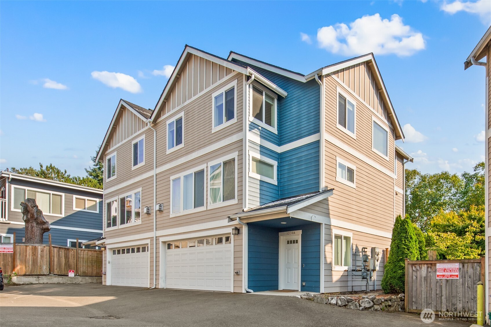 10134 Holman Road NW Seattle WA 98177