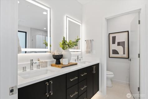 282 118th Avenue SE Bellevue WA 98005