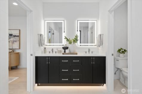 282 118th Avenue SE Bellevue WA 98005