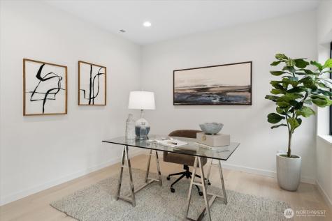 282 118th Avenue SE Bellevue WA 98005