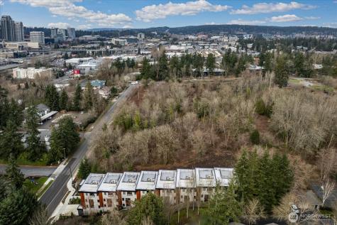 282 118th Avenue SE Bellevue WA 98005