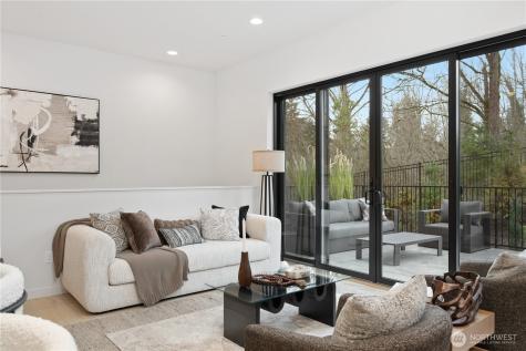 282 118th Avenue SE Bellevue WA 98005