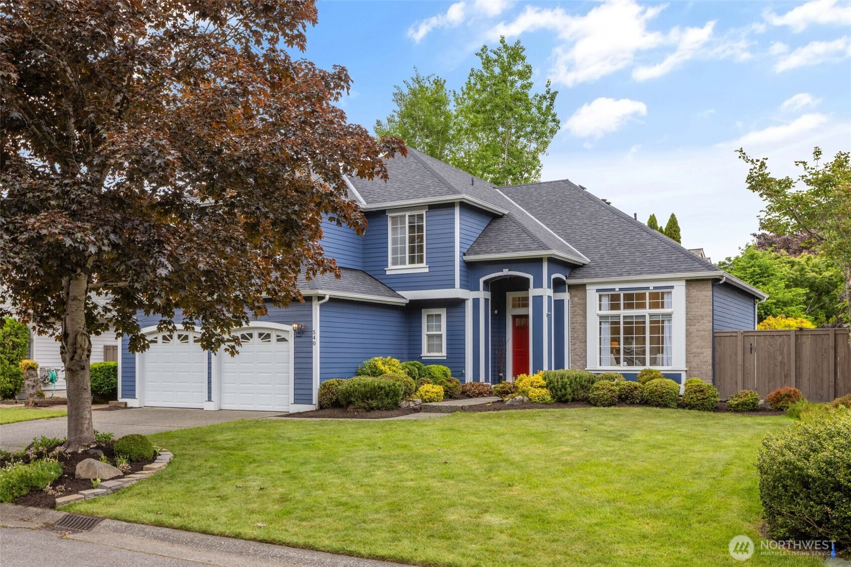 540 SE 9th Street North Bend WA 98045