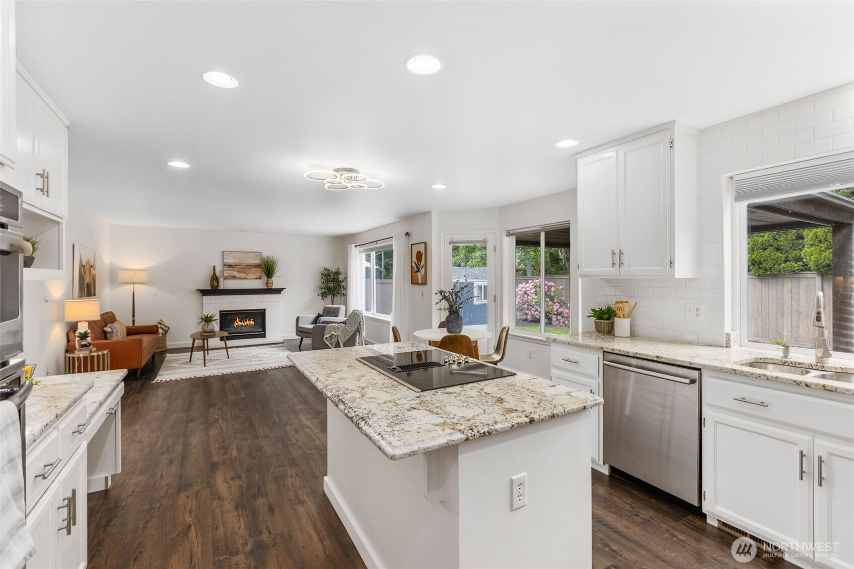 540 SE 9th Street North Bend WA 98045