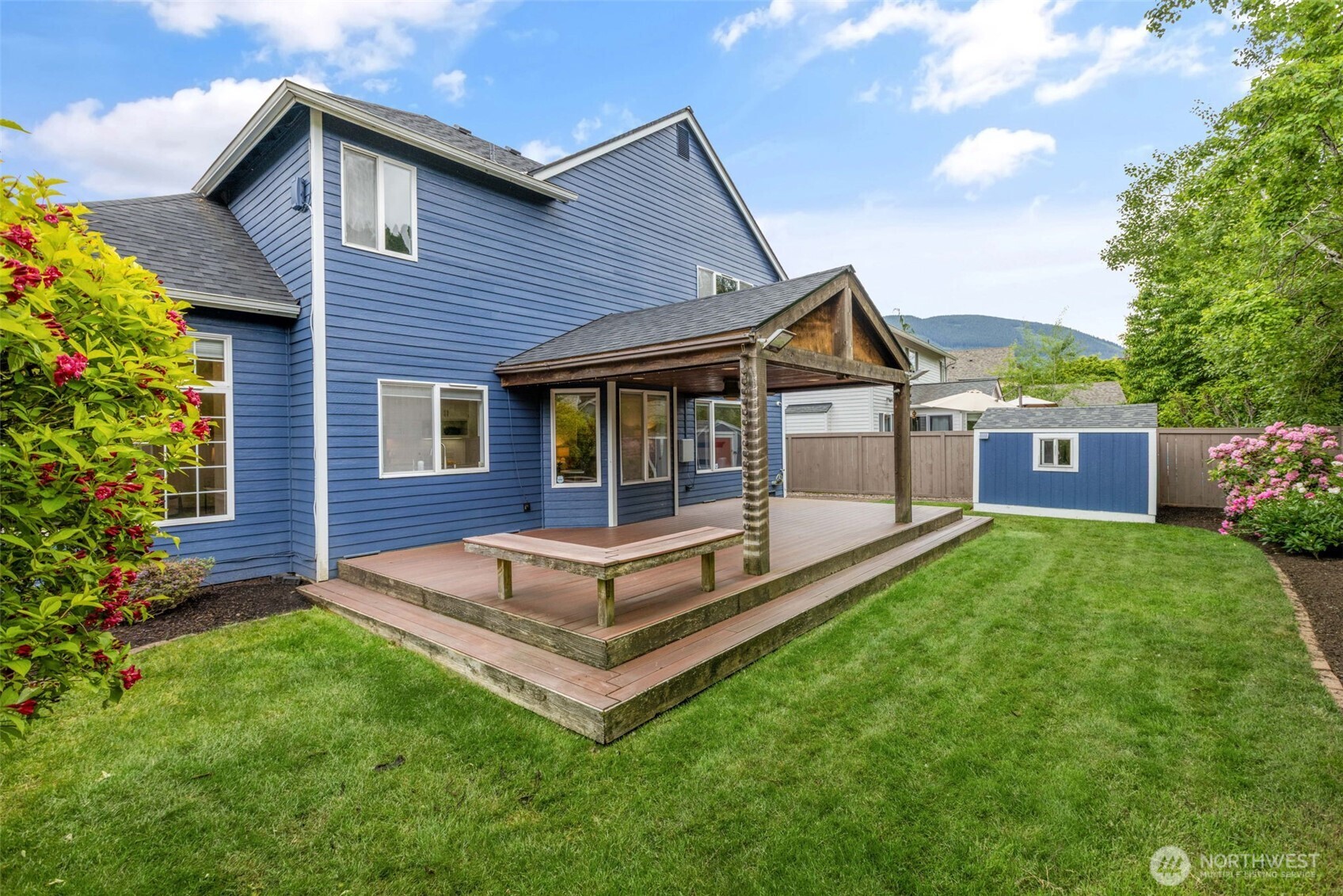 540 SE 9th Street North Bend WA 98045