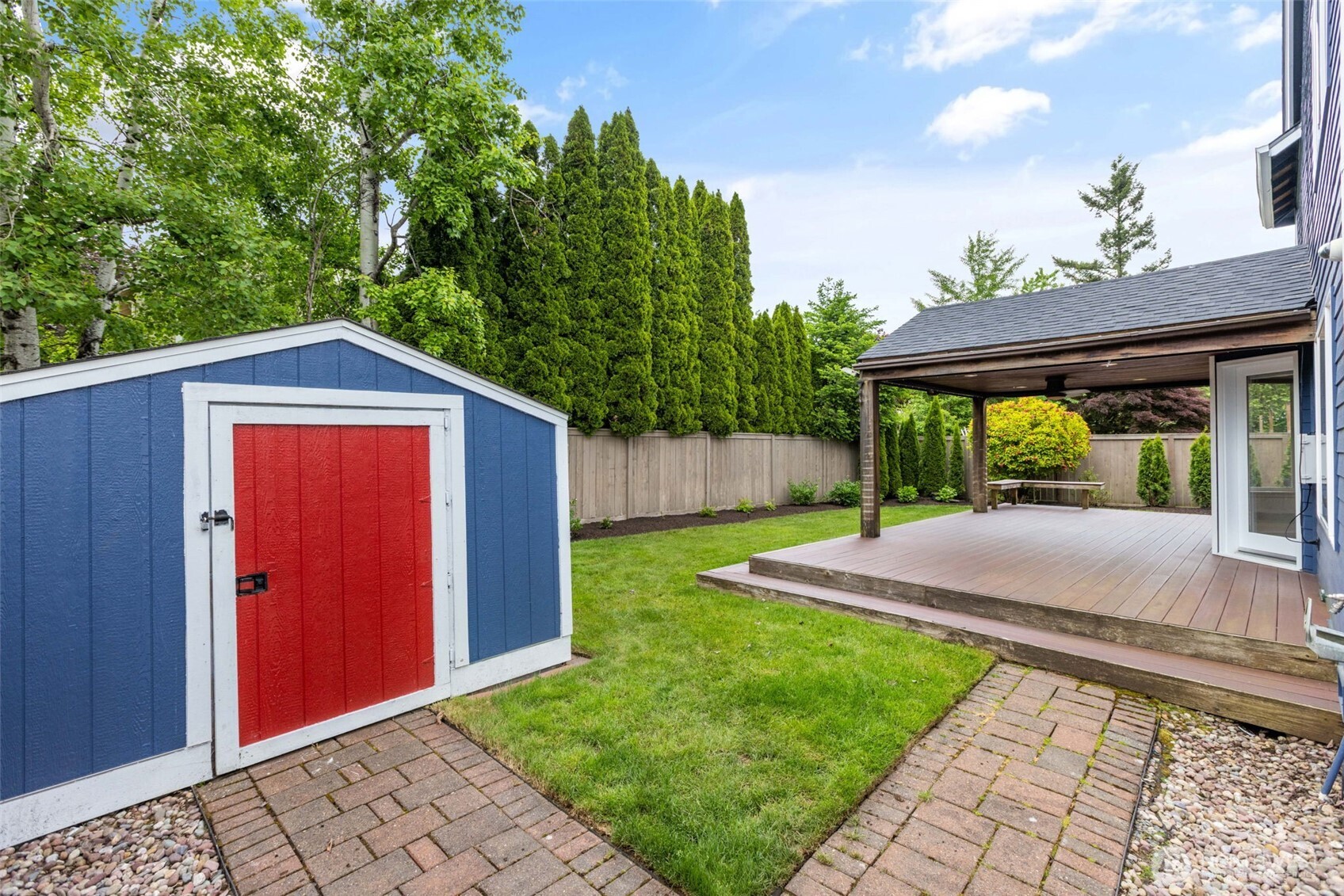 540 SE 9th Street North Bend WA 98045