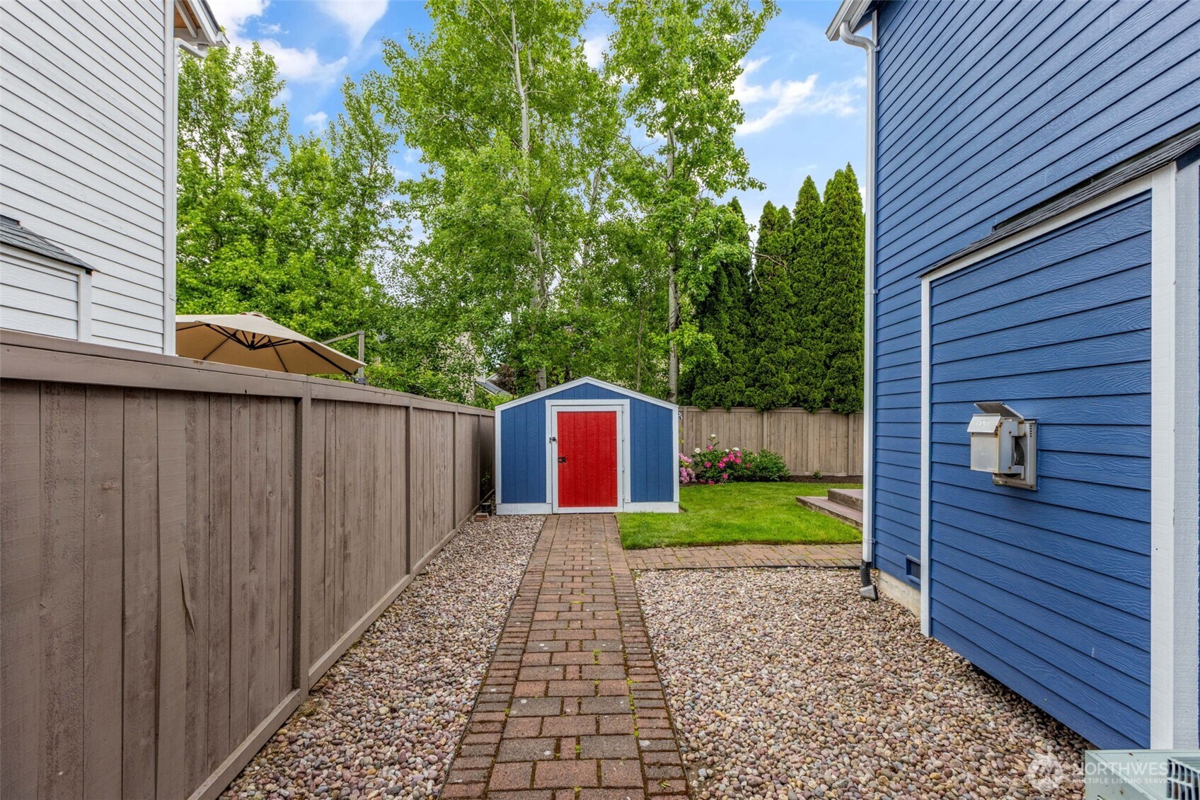 540 SE 9th Street North Bend WA 98045