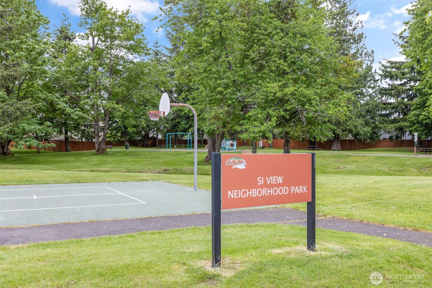 540 SE 9th Street North Bend WA 98045
