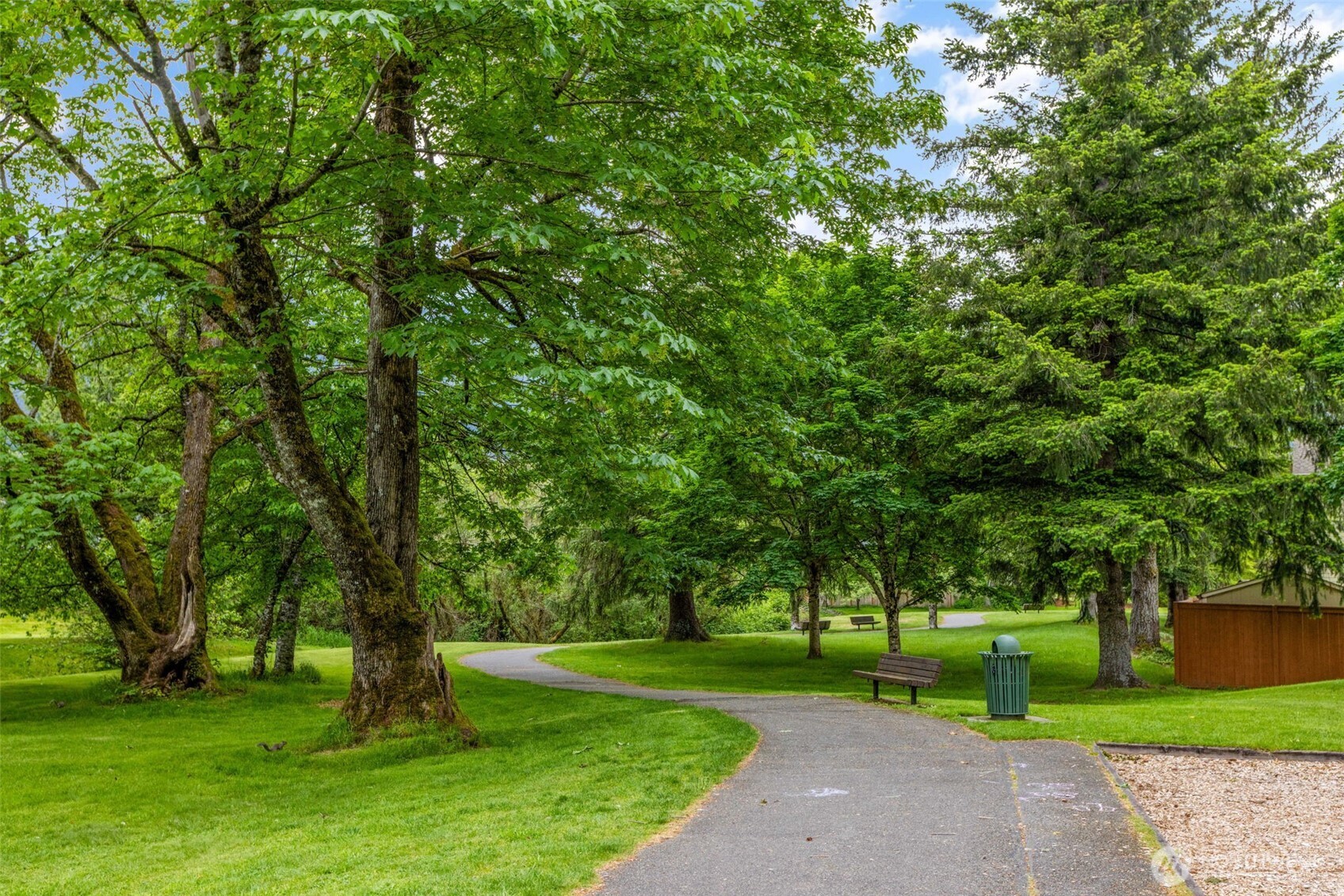 540 SE 9th Street North Bend WA 98045