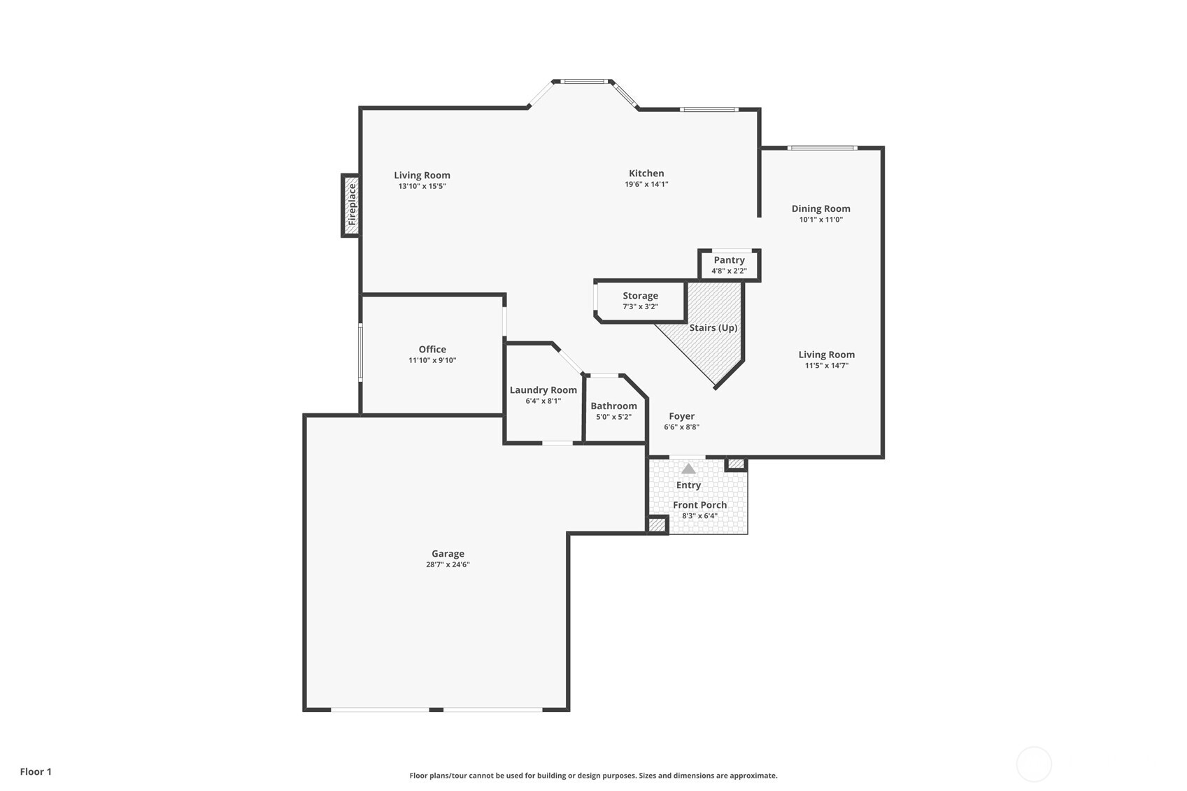 540 SE 9th Street North Bend WA 98045
