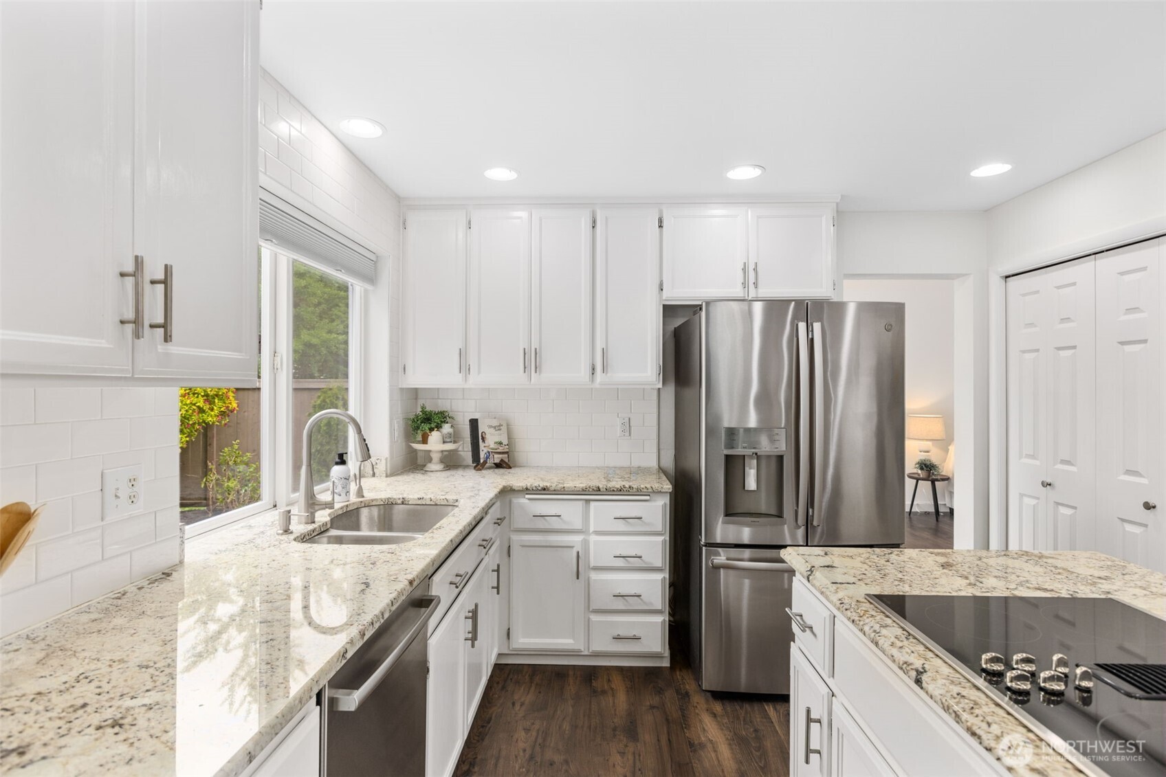 540 SE 9th Street North Bend WA 98045