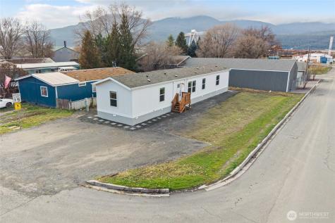 793 N Carter Colville WA 99114