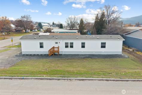793 N Carter Colville WA 99114