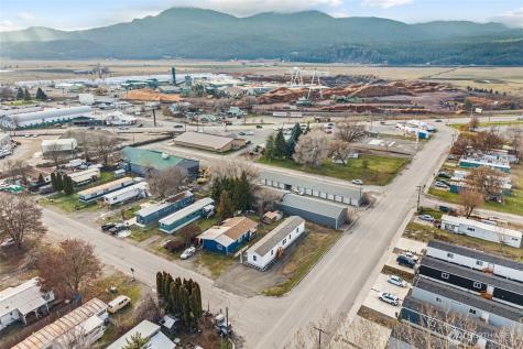 793 N Carter Colville WA 99114