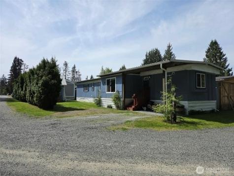 206 N Kentucky Avenue Granite Falls WA 98252
