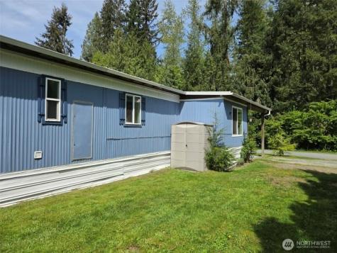 206 N Kentucky Avenue Granite Falls WA 98252