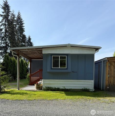 206 N Kentucky Avenue Granite Falls WA 98252
