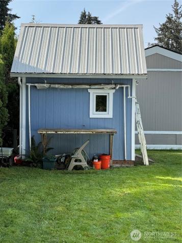 206 N Kentucky Avenue Granite Falls WA 98252