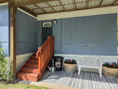 206 N Kentucky Avenue Granite Falls WA 98252