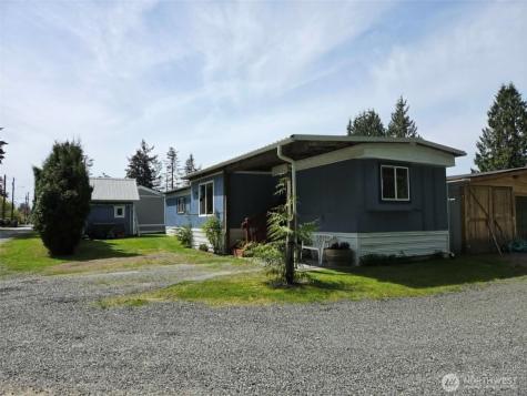 206 N Kentucky Avenue Granite Falls WA 98252