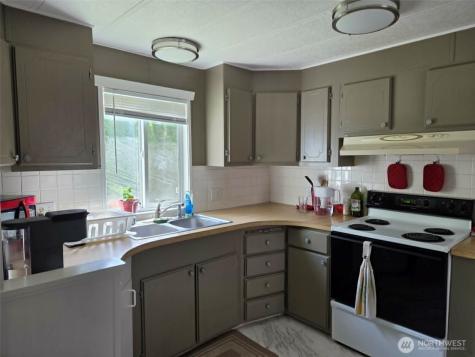 206 N Kentucky Avenue Granite Falls WA 98252