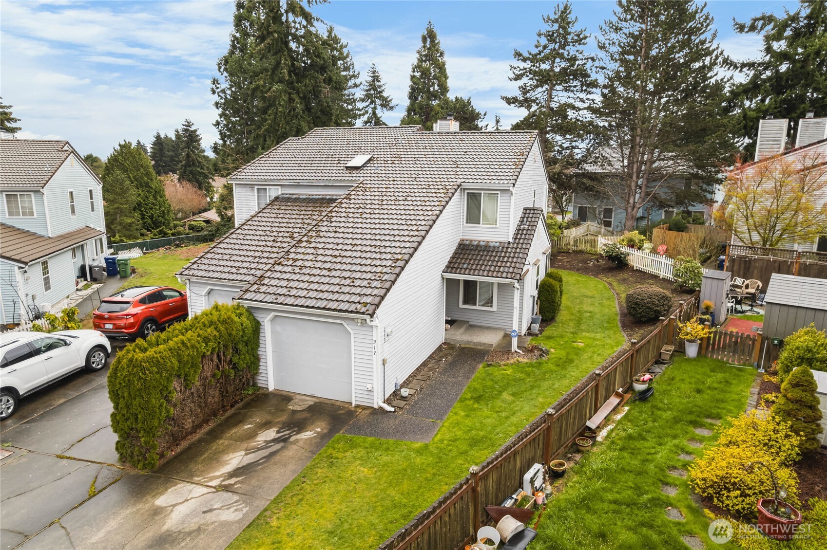 917 S 310th Place Federal Way WA 98003