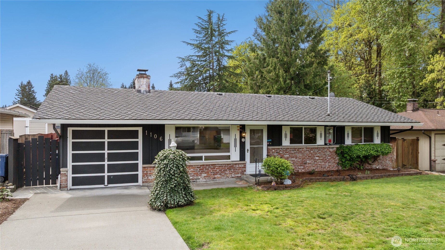 1106 26th Street SE Auburn WA 98002