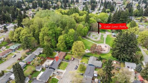 1106 26th Street SE Auburn WA 98002