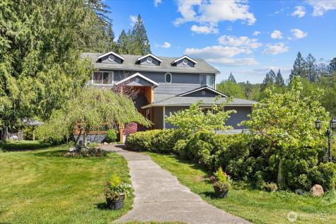 121 N Carpenter Road Snohomish WA 98290