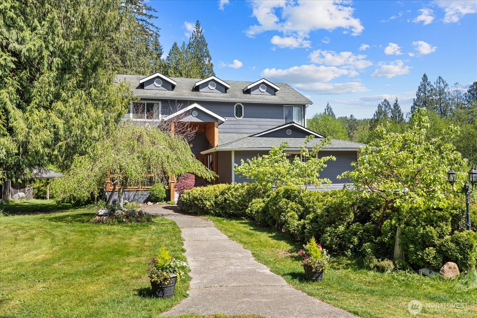 121 N Carpenter Road Snohomish WA 98290