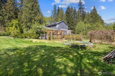 121 N Carpenter Road Snohomish WA 98290