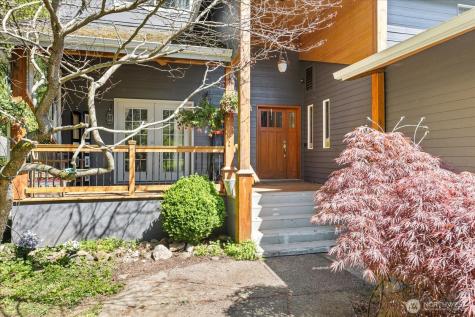 121 N Carpenter Road Snohomish WA 98290