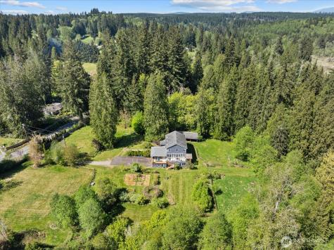 121 N Carpenter Road Snohomish WA 98290