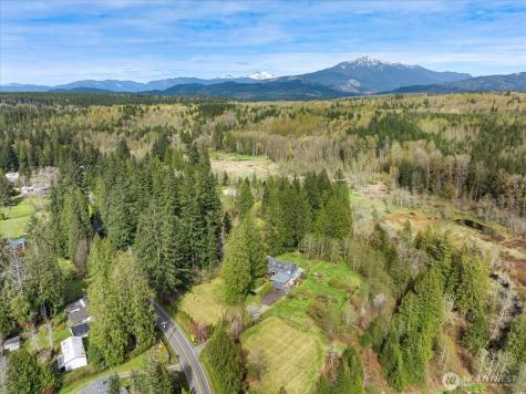 121 N Carpenter Road Snohomish WA 98290