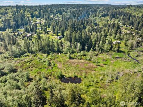 121 N Carpenter Road Snohomish WA 98290