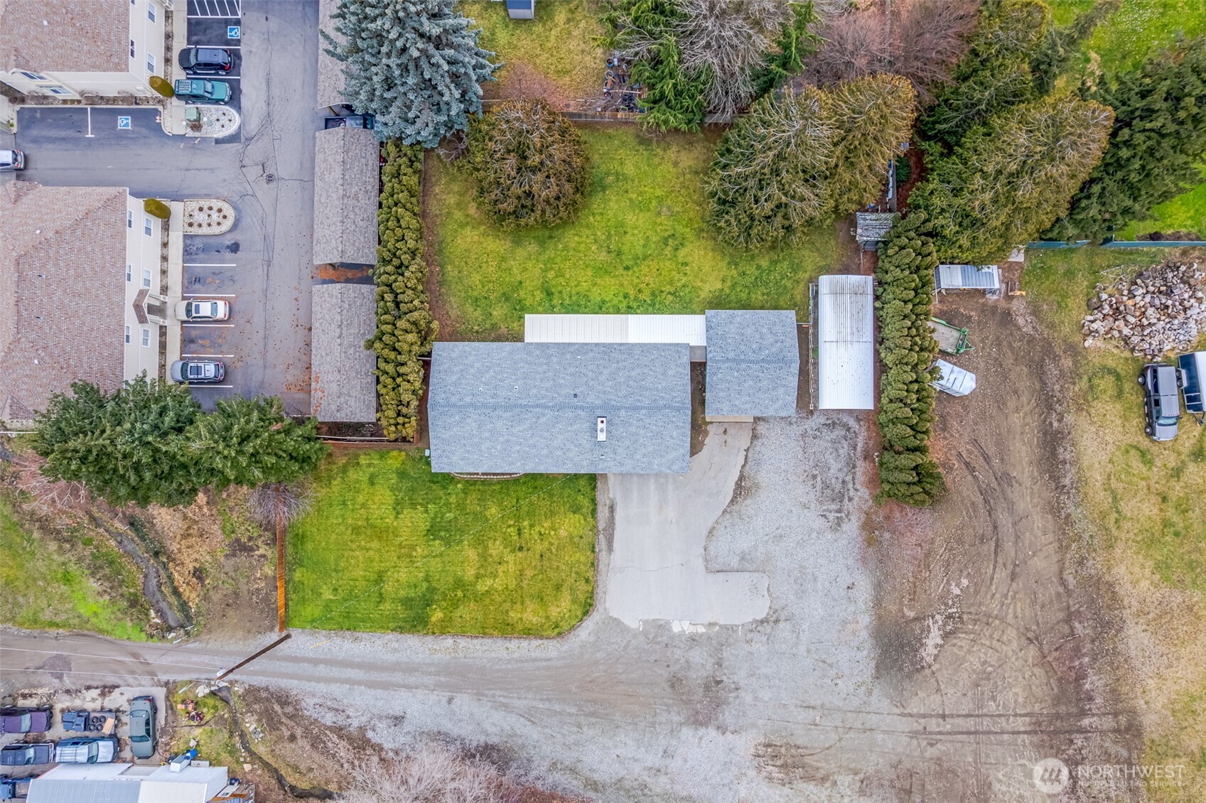 1517 Pine Wenatchee WA 98801