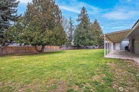 1517 Pine Wenatchee WA 98801