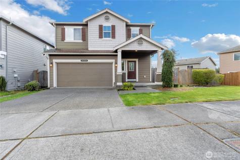 6702 Udall Place SE Auburn WA 98092