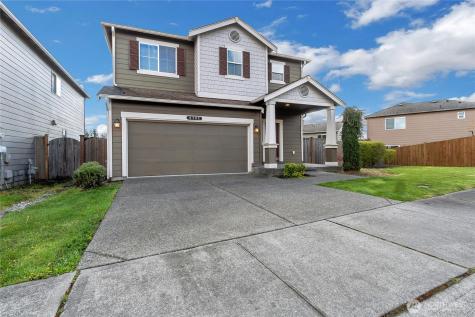6702 Udall Place SE Auburn WA 98092